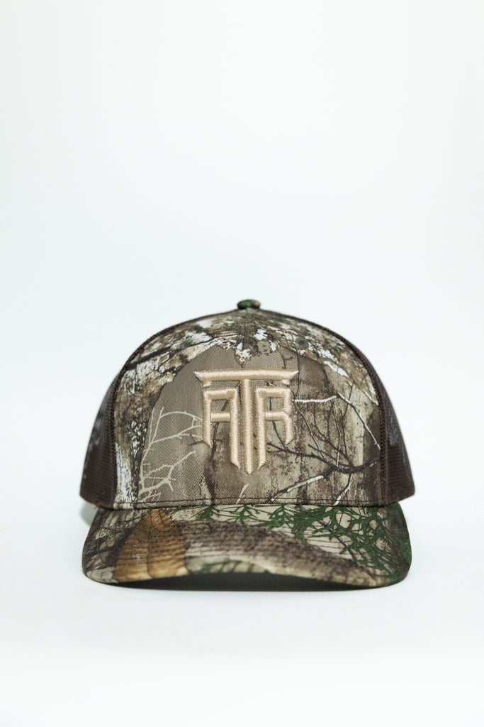 ATR SnapBack Caps