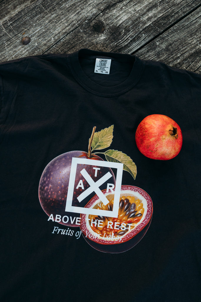Pre Order - ATR Fruits of Your Labor Lifestyle T-Shirts